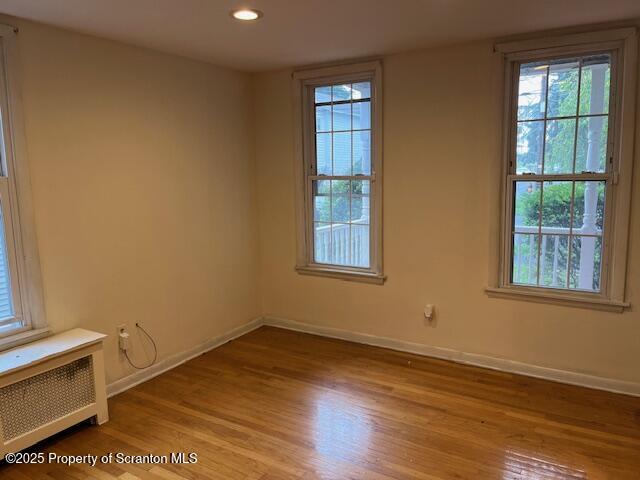 531 E Market Street Unit: !