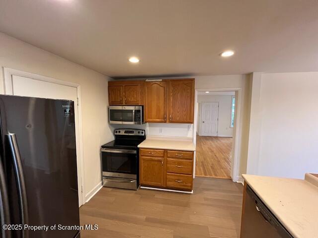 531 E Market Street Unit: !