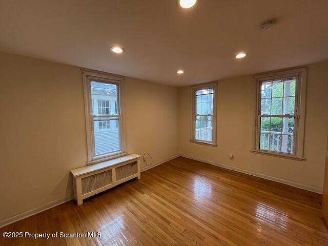 531 E Market Street Unit: !