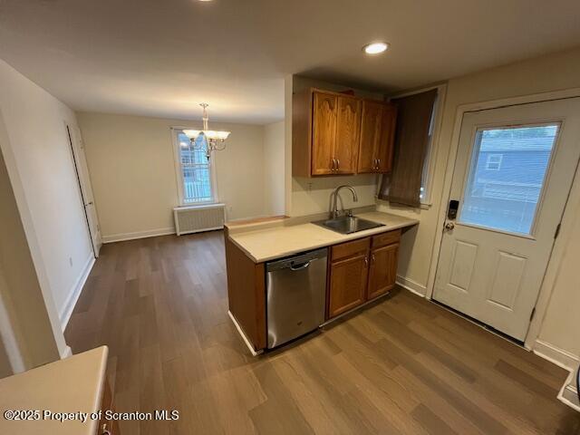 531 E Market Street Unit: !