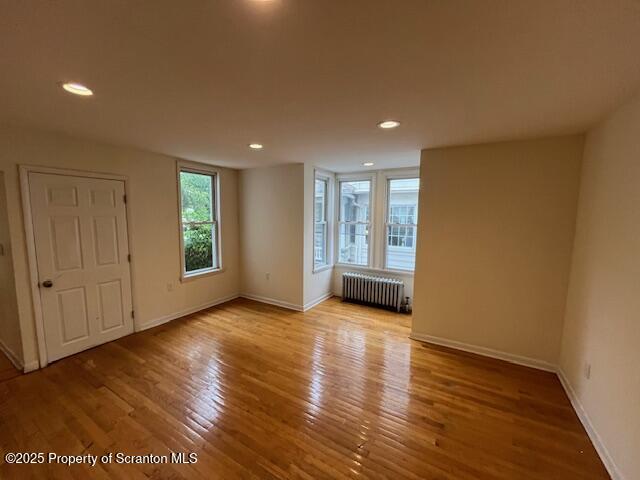531 E Market Street Unit: !