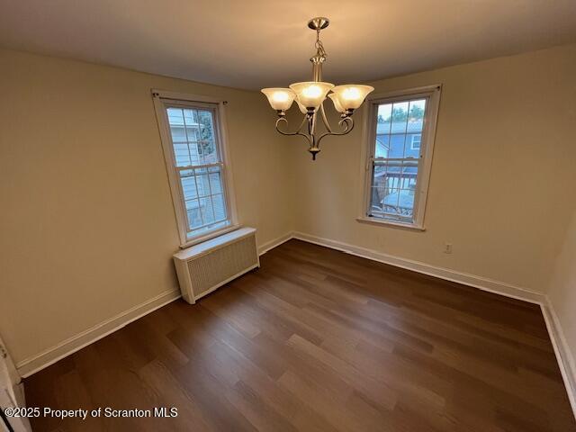 531 E Market Street Unit: !