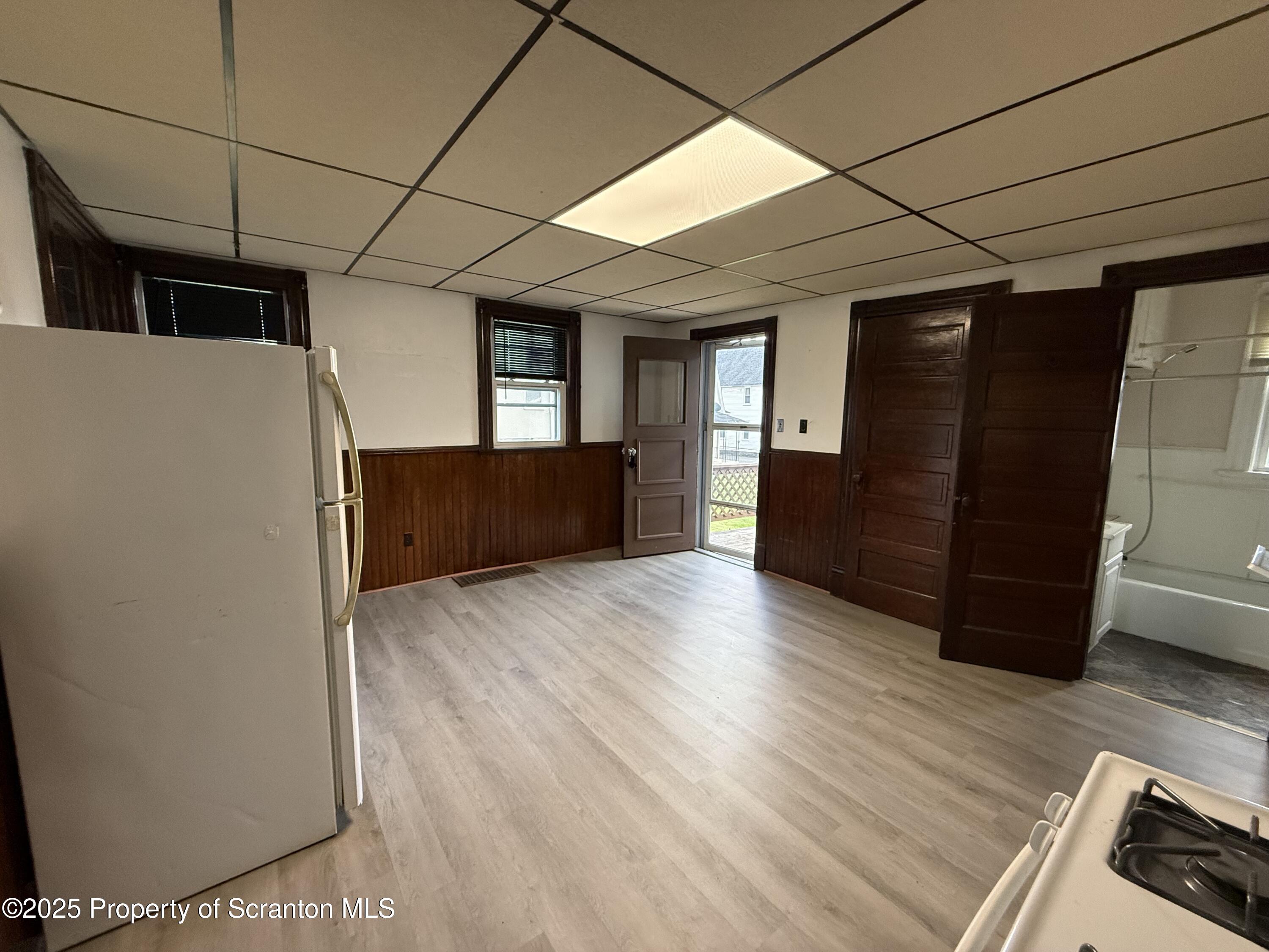 1531 Washburn Street Unit: 1