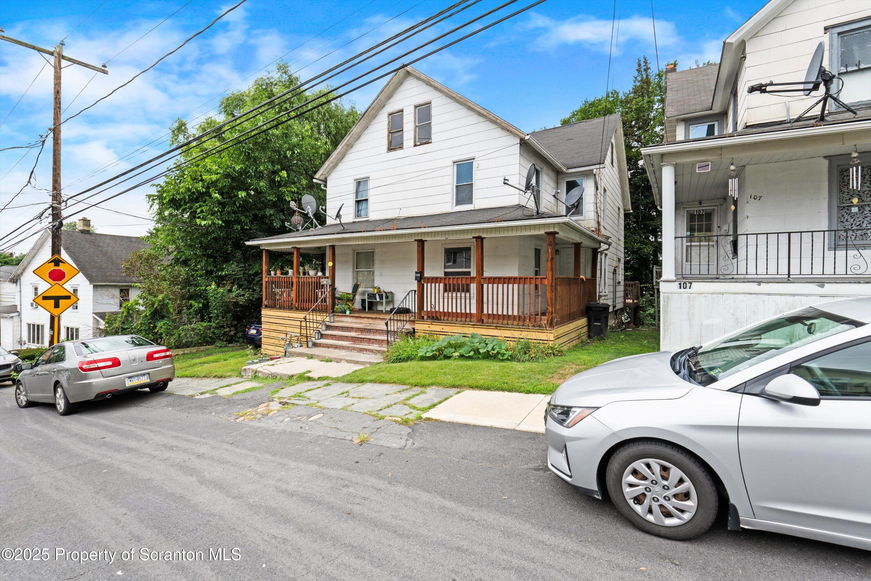 109-111 Lagrange Street