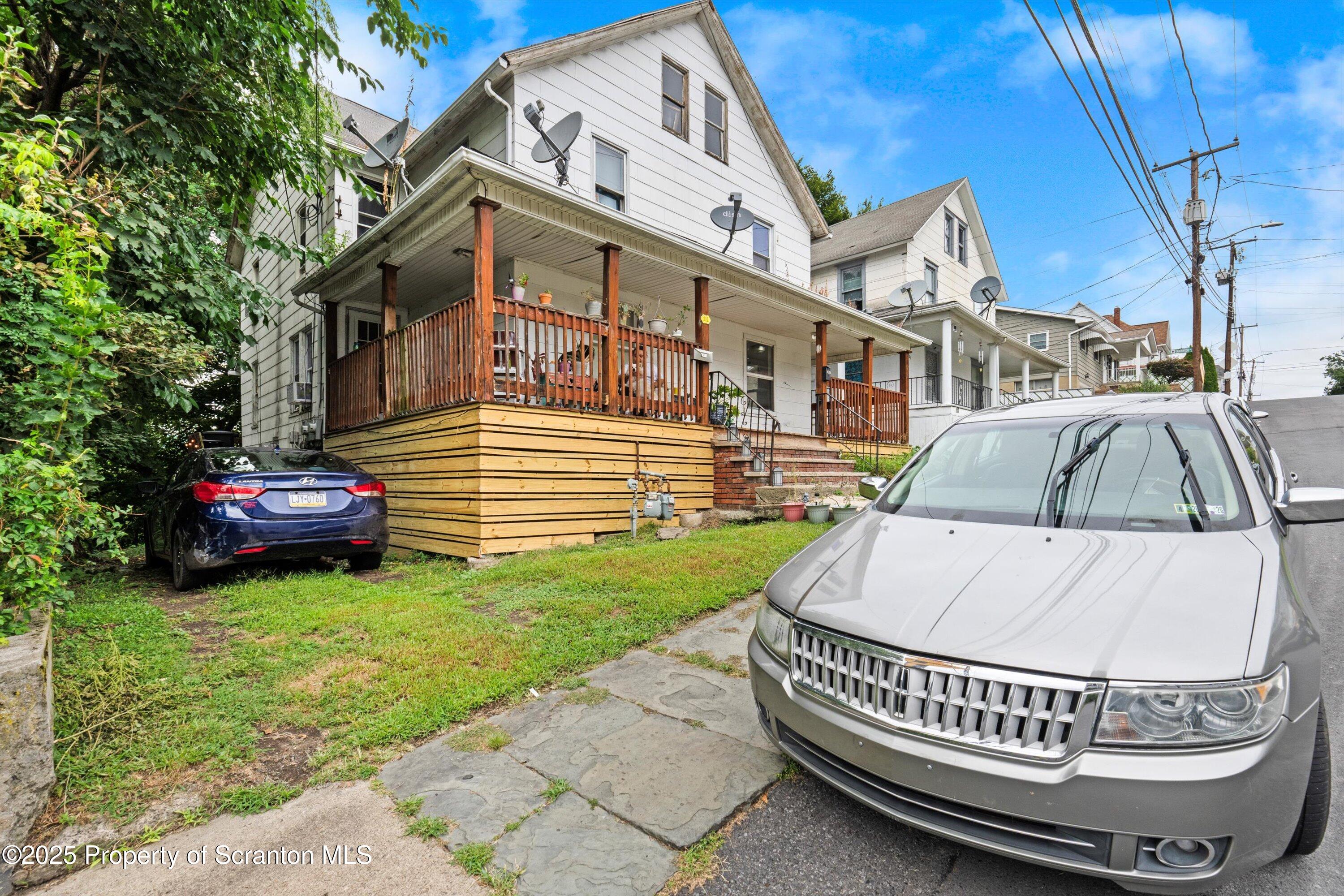 109-111 Lagrange Street
