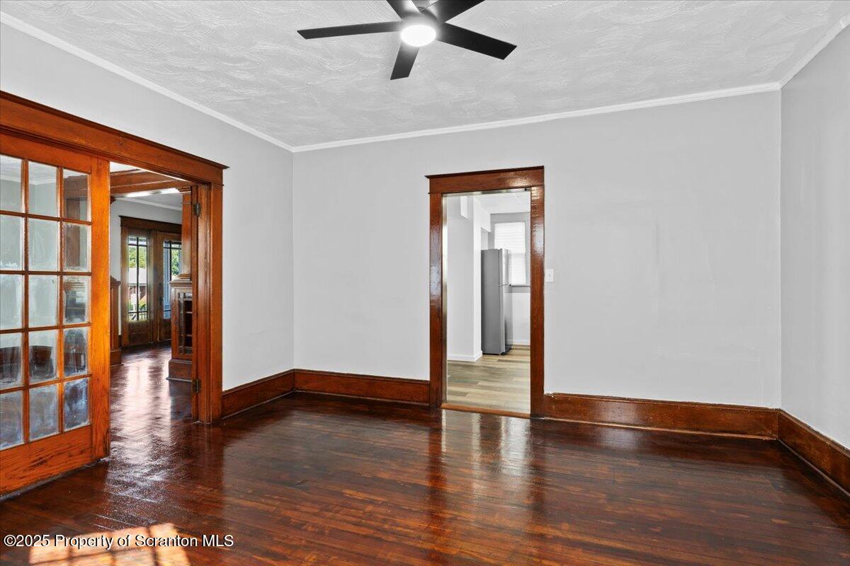 818 Cherry Street