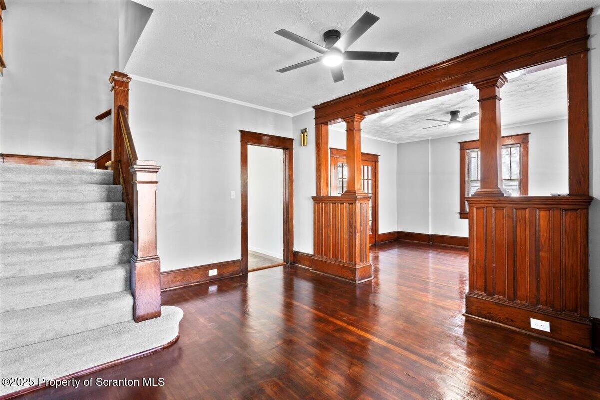 818 Cherry Street