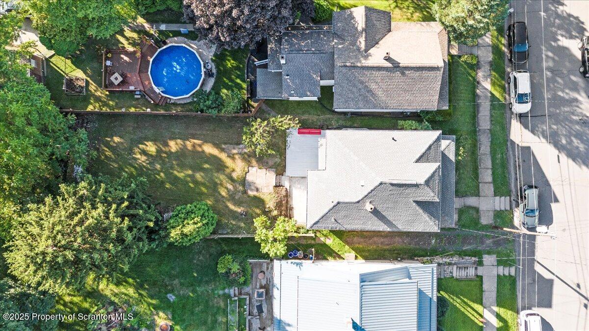 818 Cherry Street