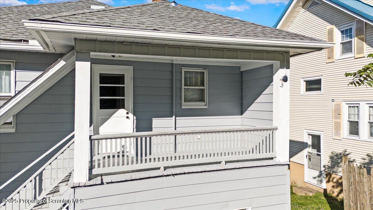 818 Cherry Street