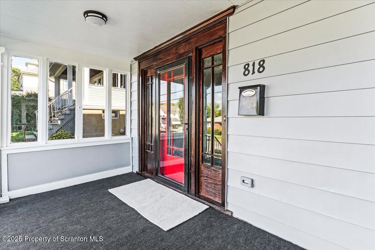818 Cherry Street