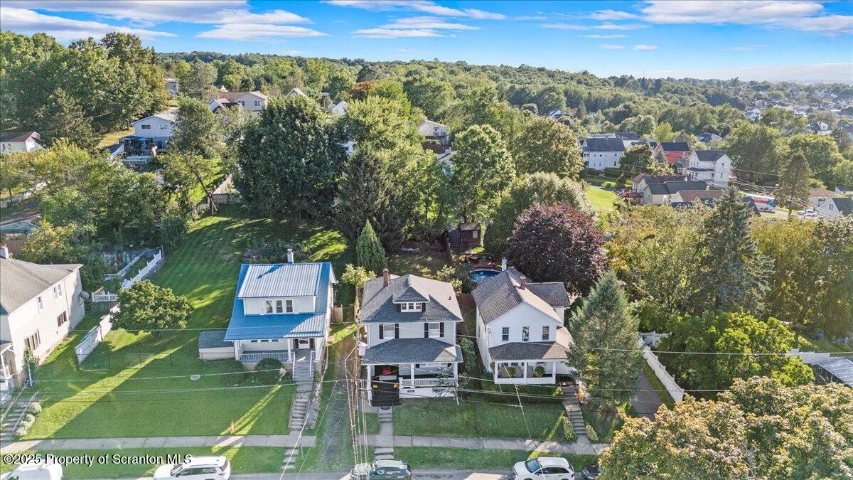 818 Cherry Street