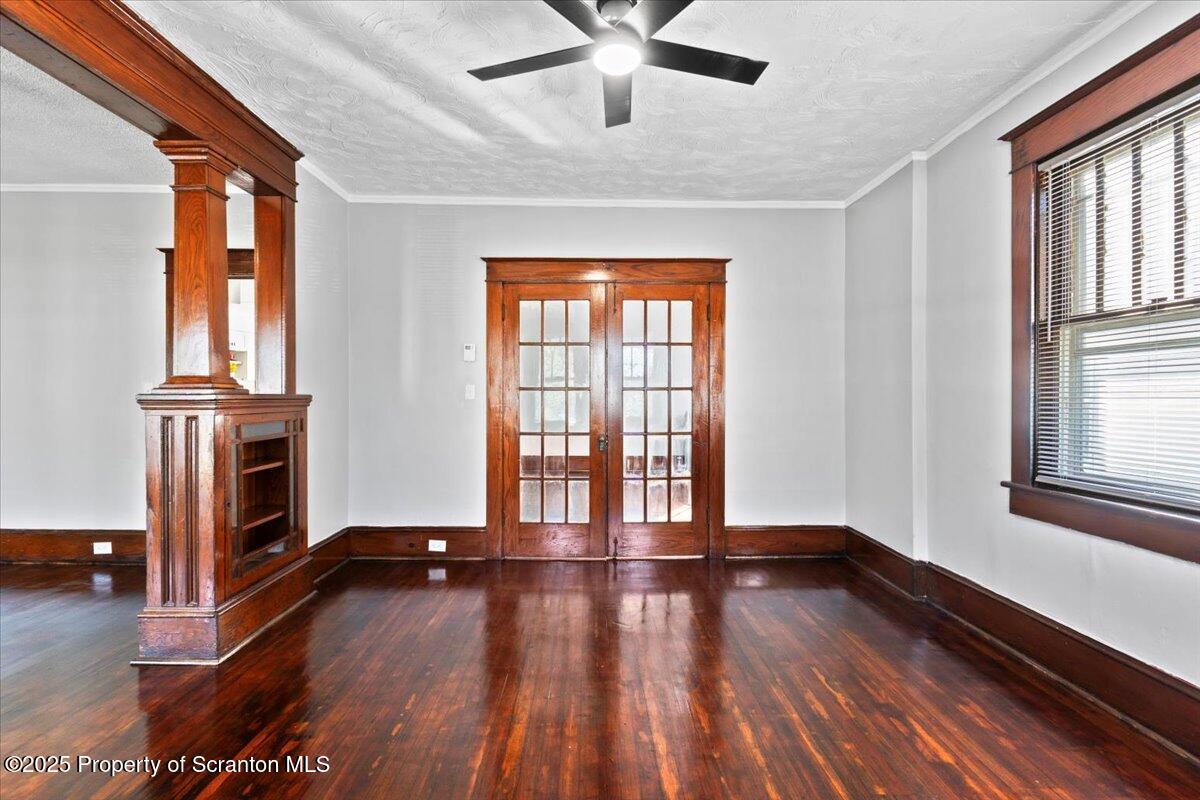 818 Cherry Street