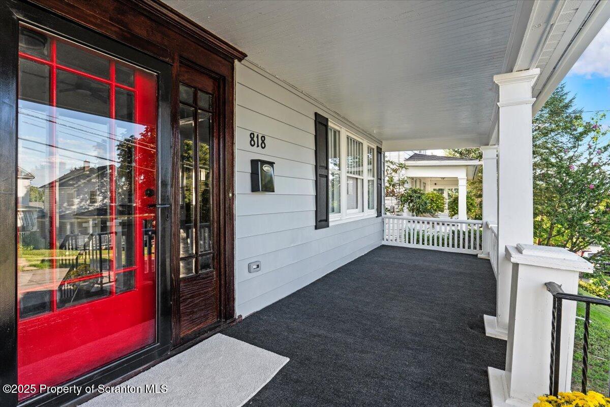 818 Cherry Street