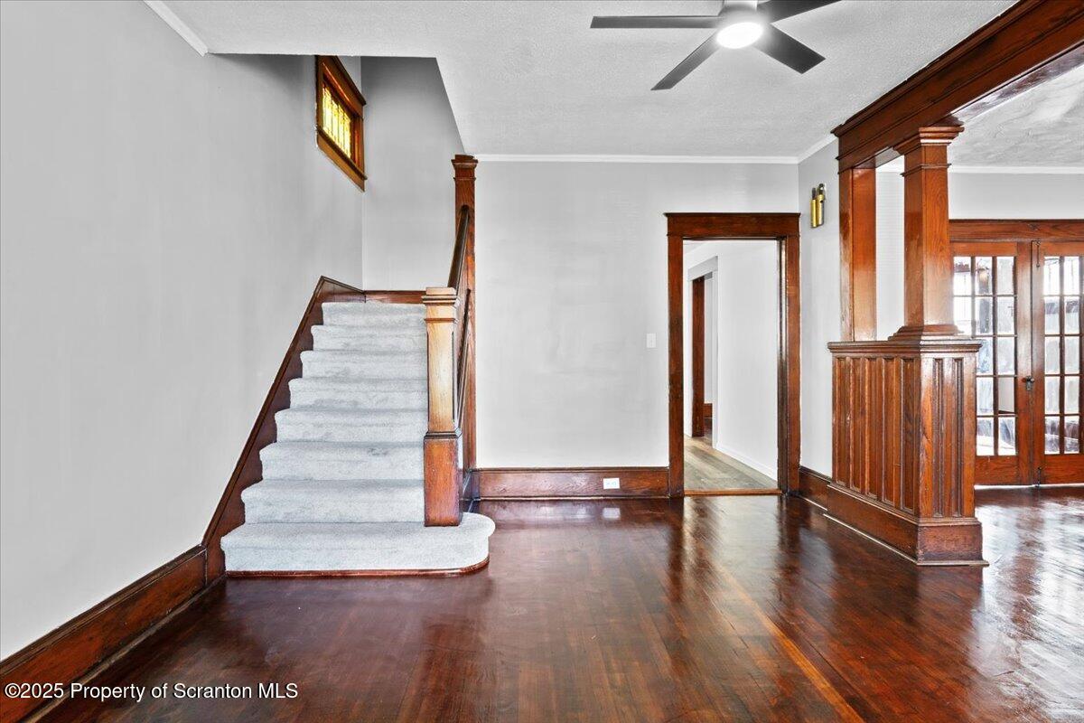 818 Cherry Street