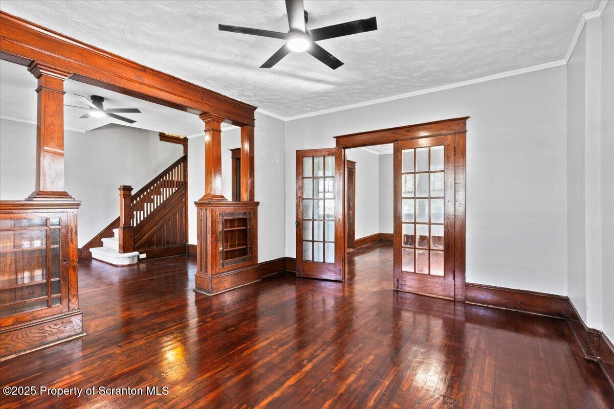 818 Cherry Street