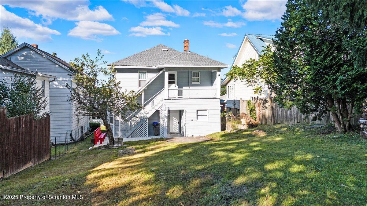 818 Cherry Street
