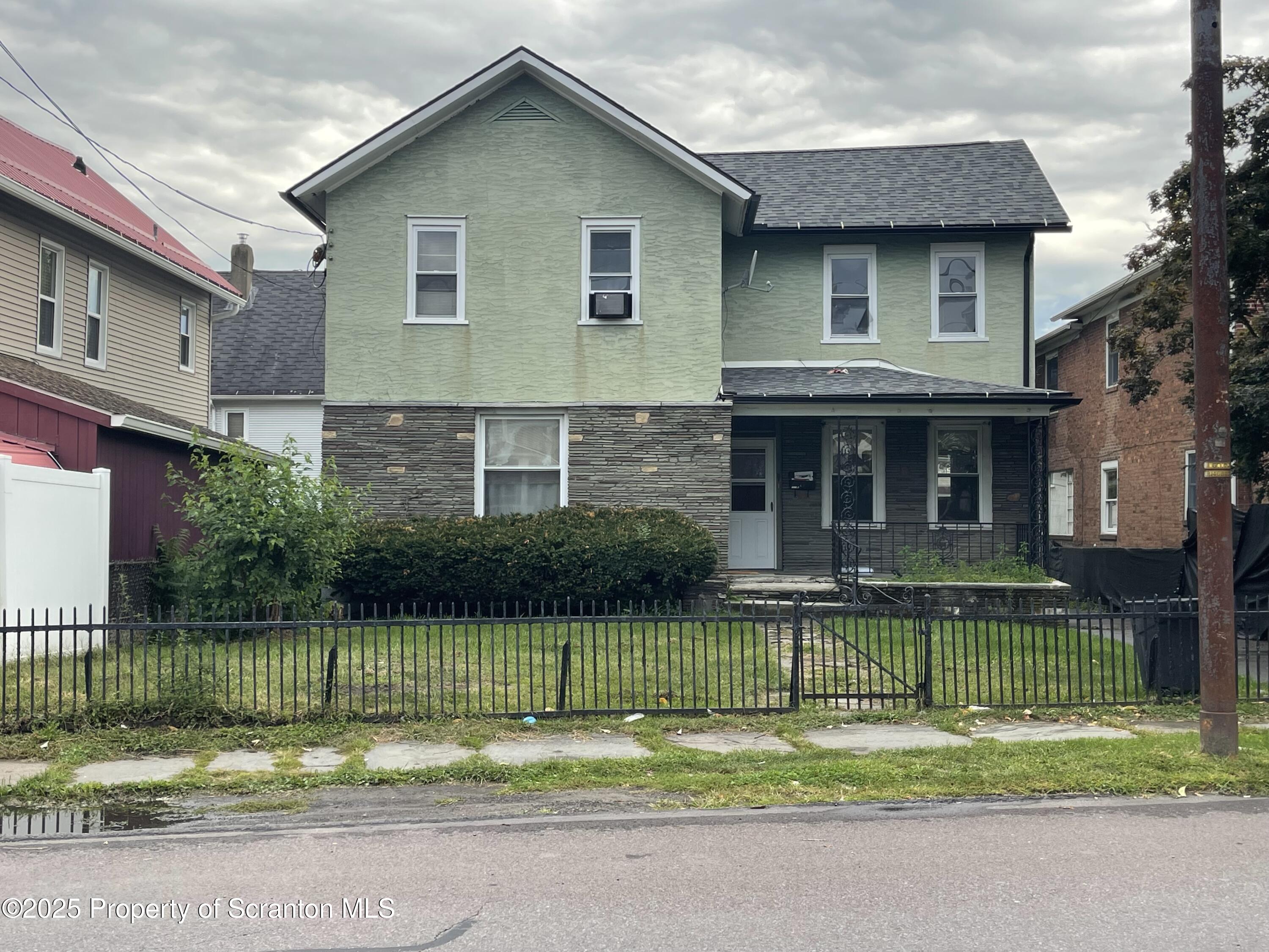 1230 Providence Road Unit: 2