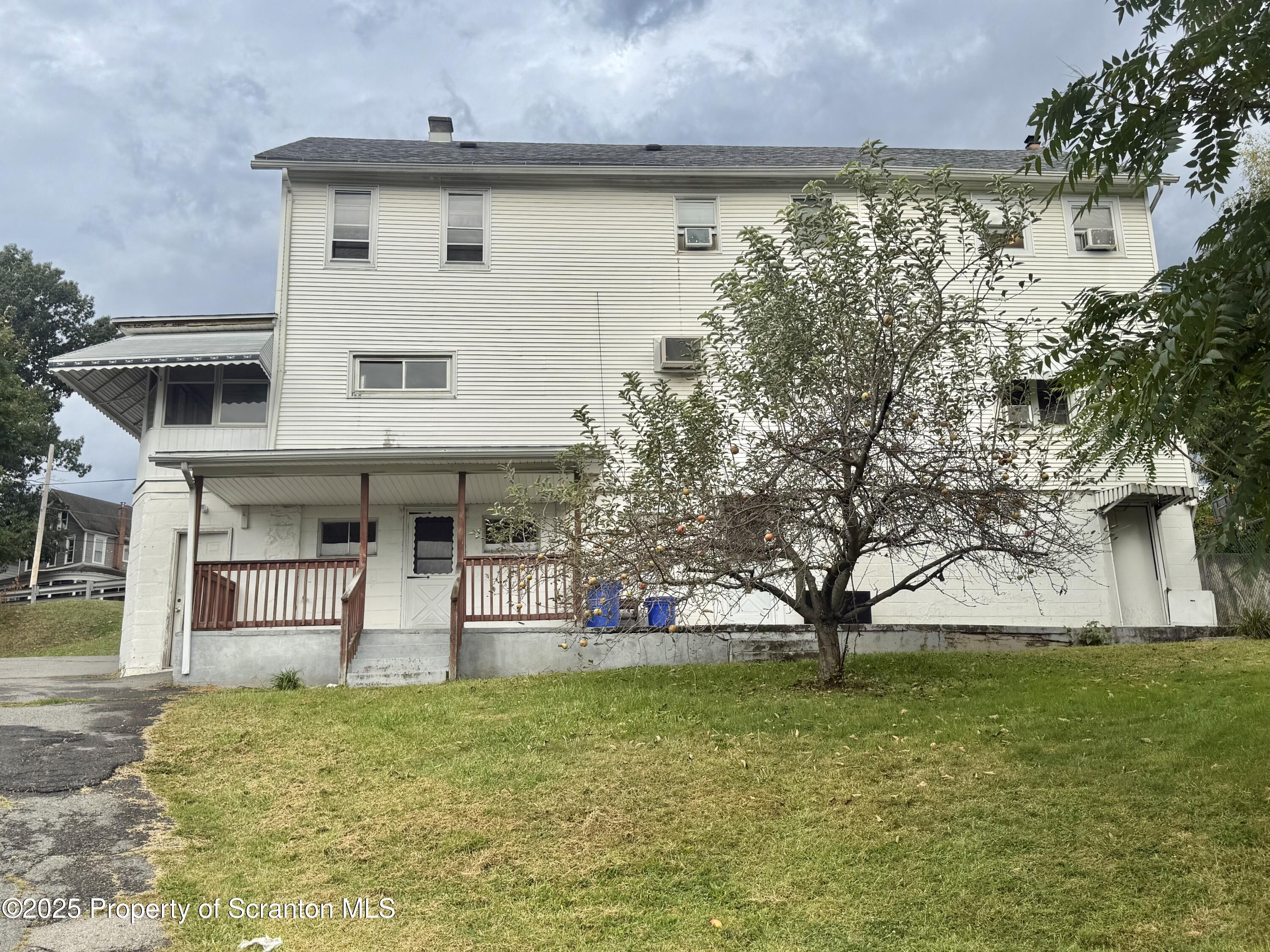 1132 Providence Road