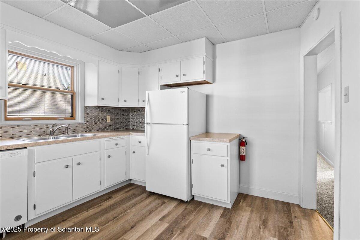 729 W Locust Street