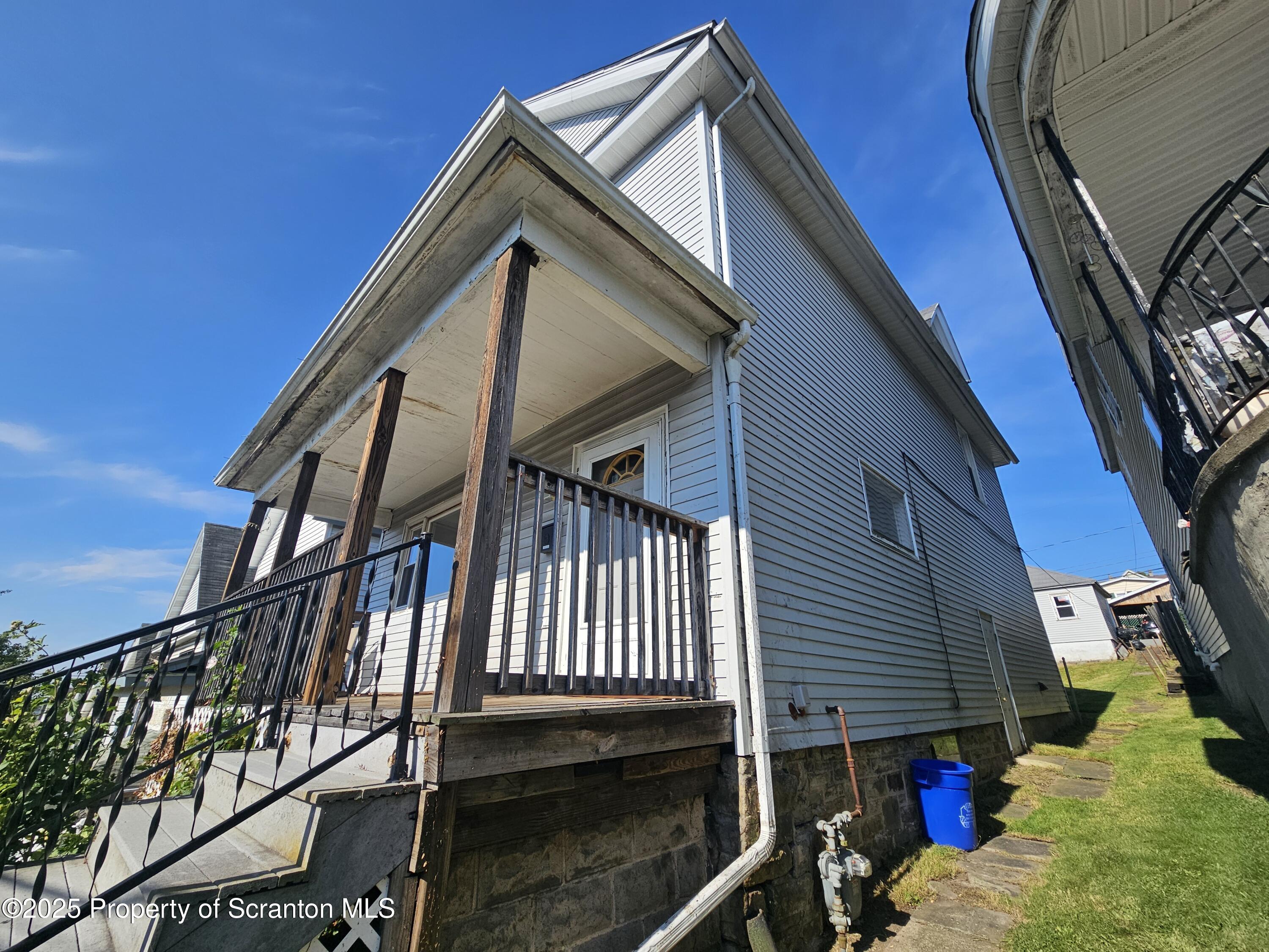 545 N Rebecca Avenue