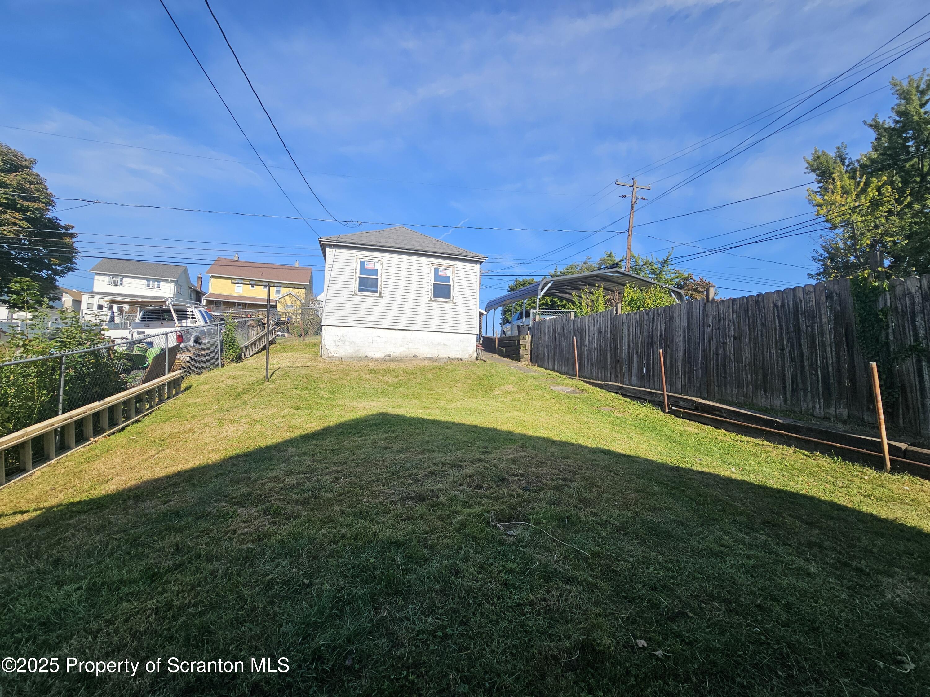 545 N Rebecca Avenue