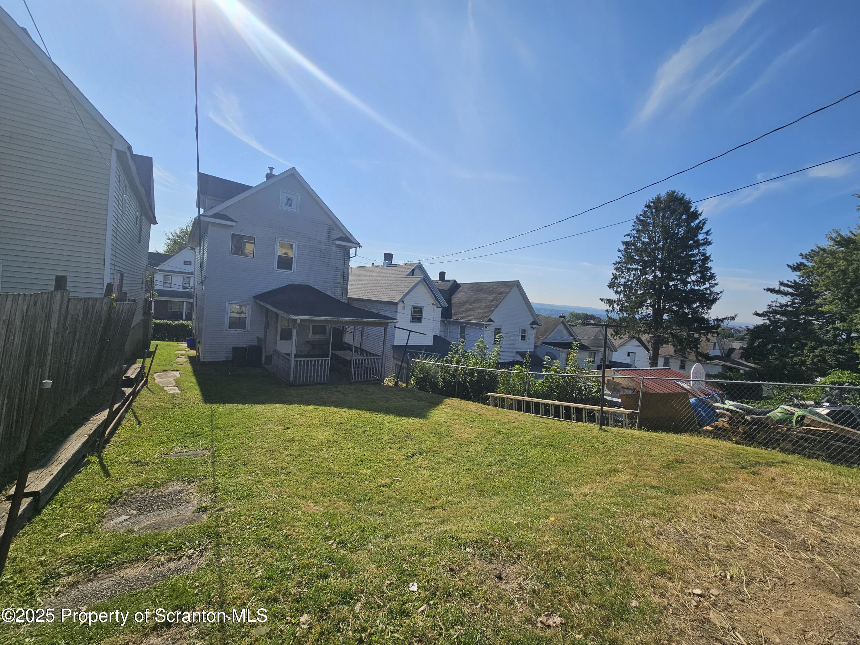 545 N Rebecca Avenue