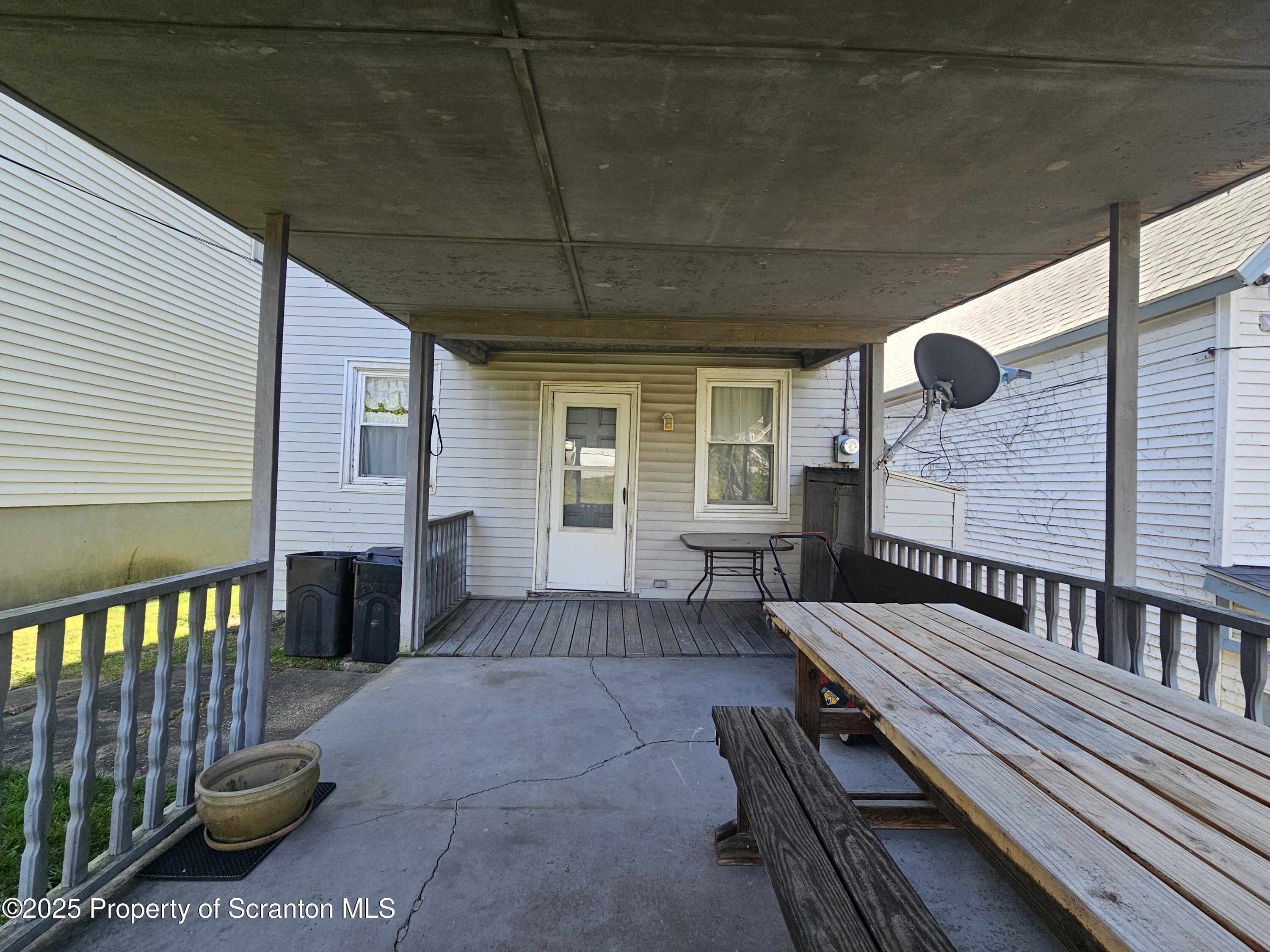 545 N Rebecca Avenue