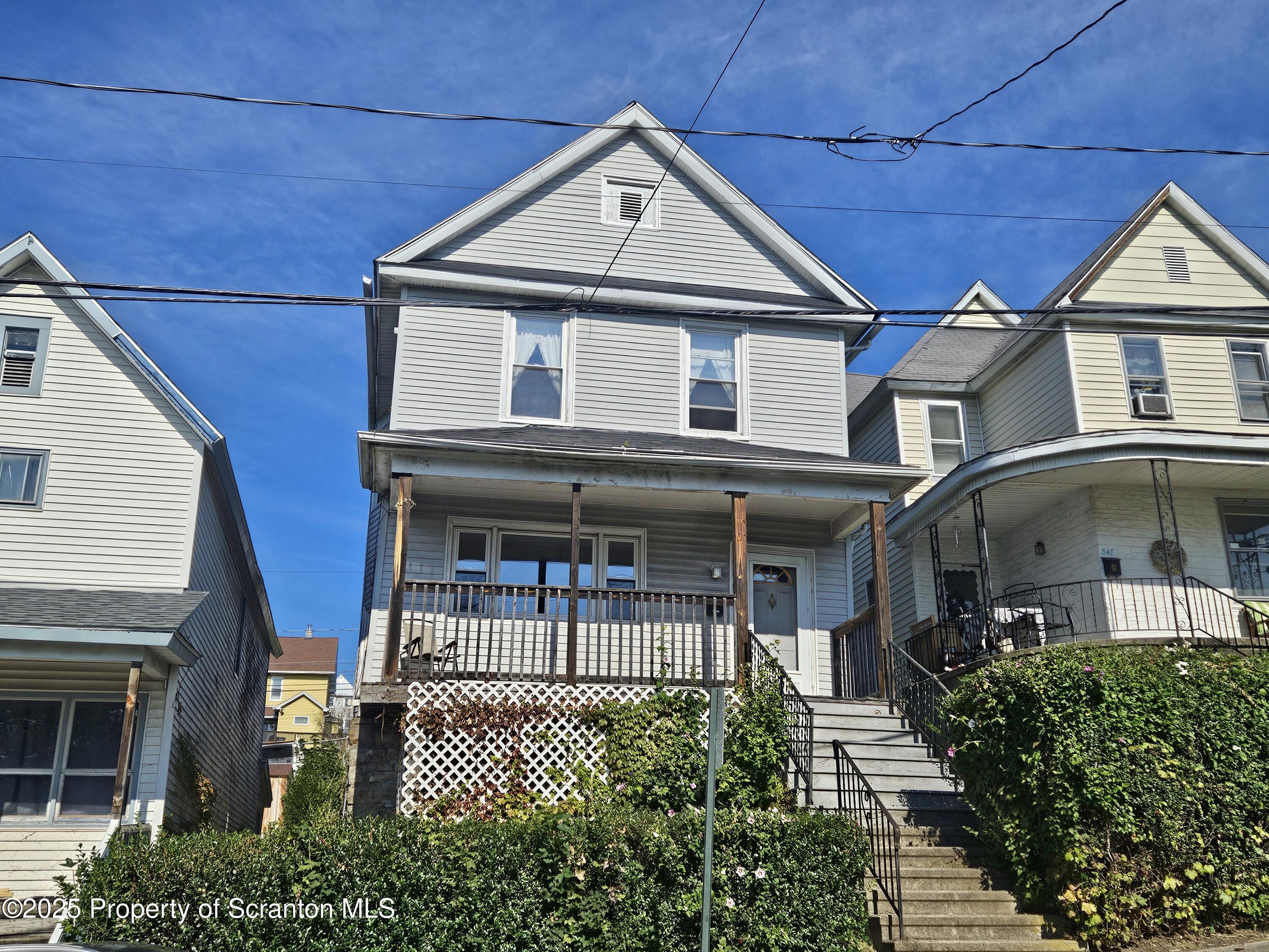 545 N Rebecca Avenue