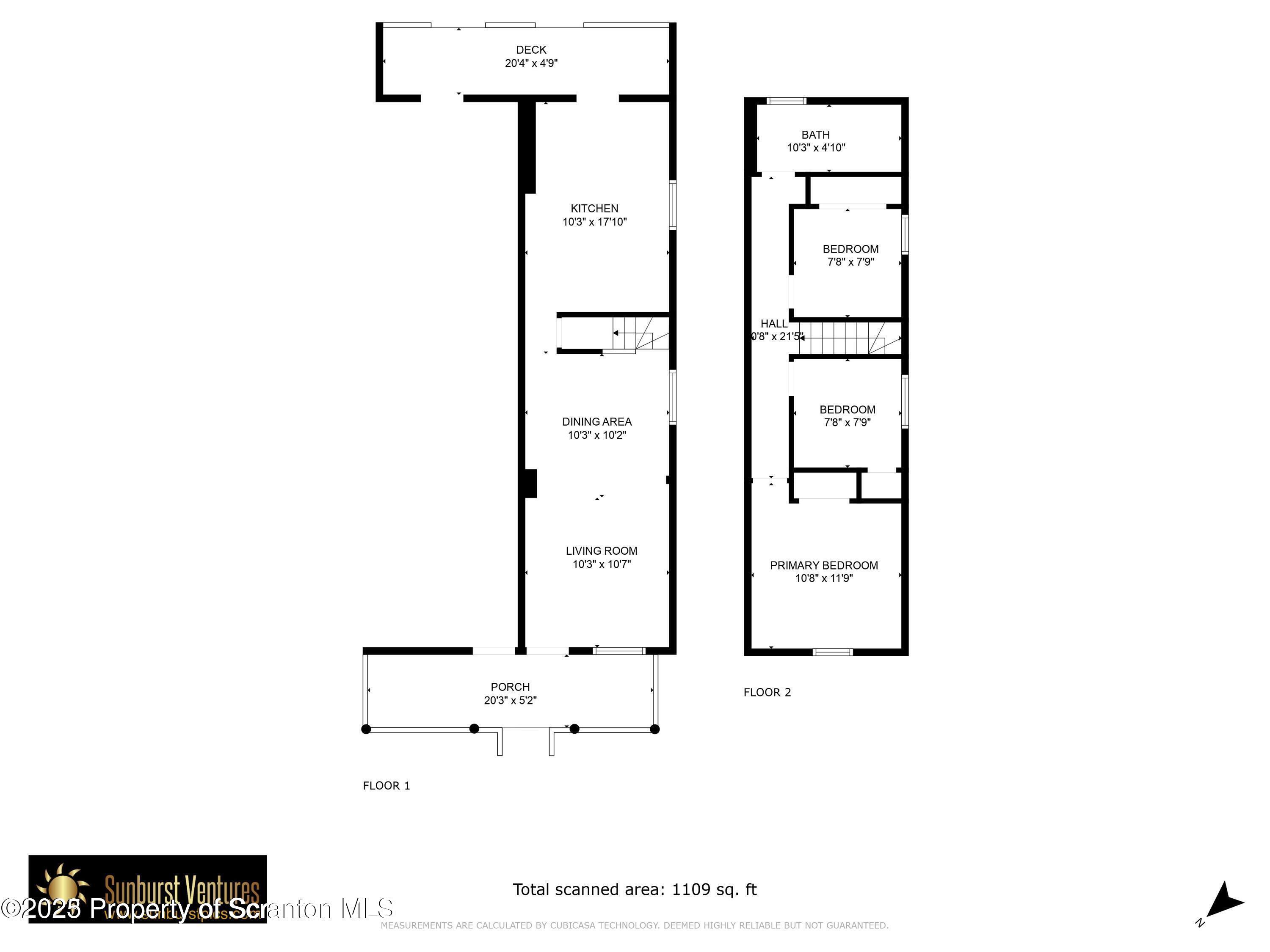 1716 WAYNE AVE Avenue