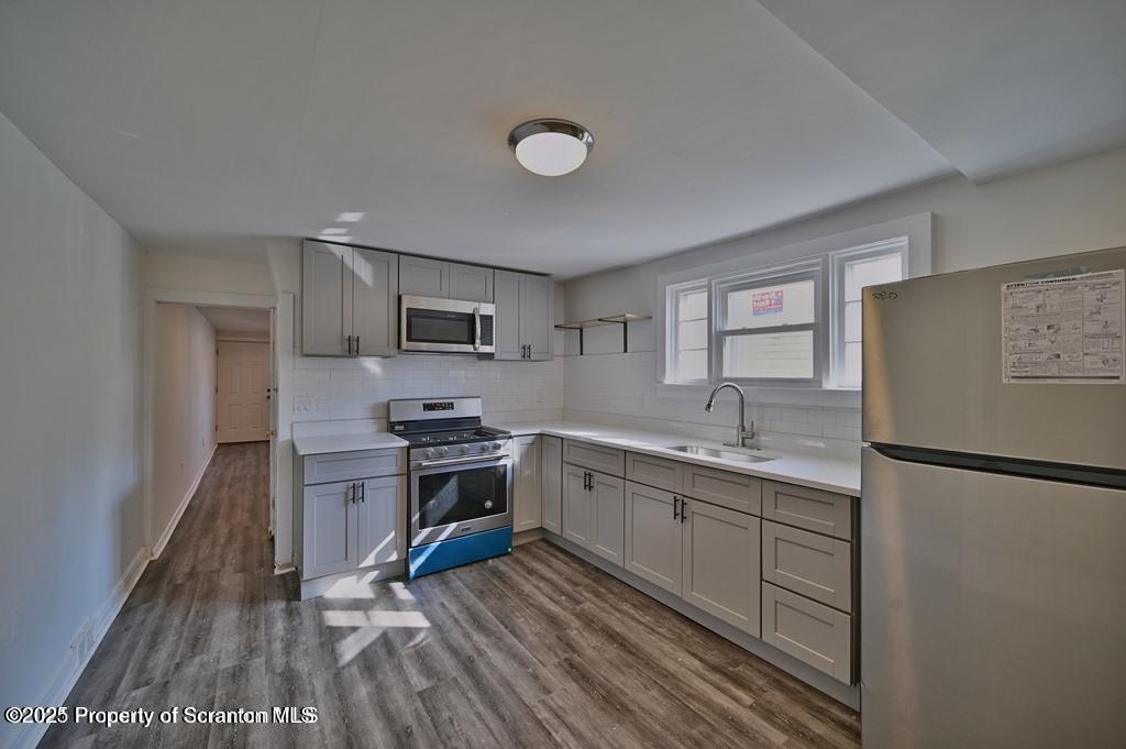 1716 WAYNE AVE Avenue