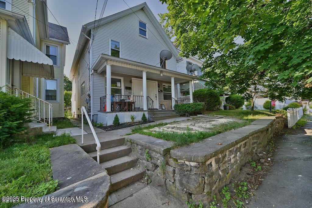 1716 WAYNE AVE Avenue