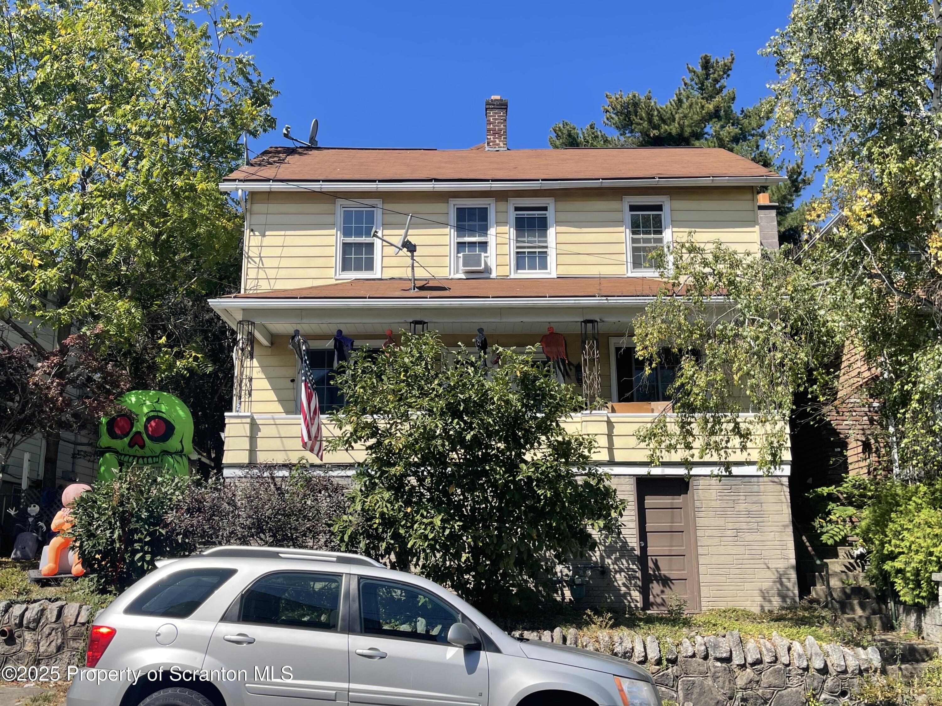 1031 Lincoln Street Unit: 1033