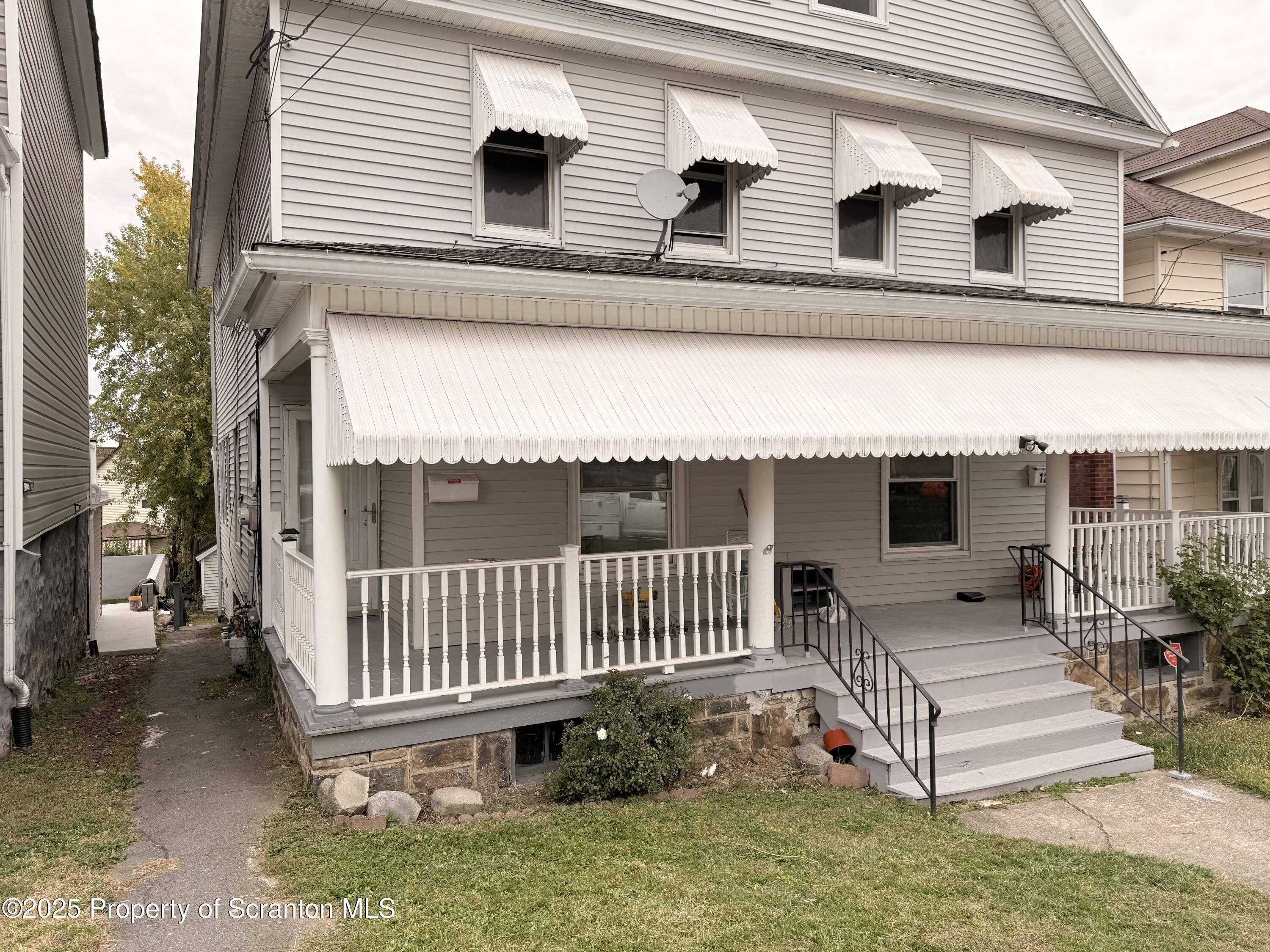 1220 Dartmouth Street Unit: L