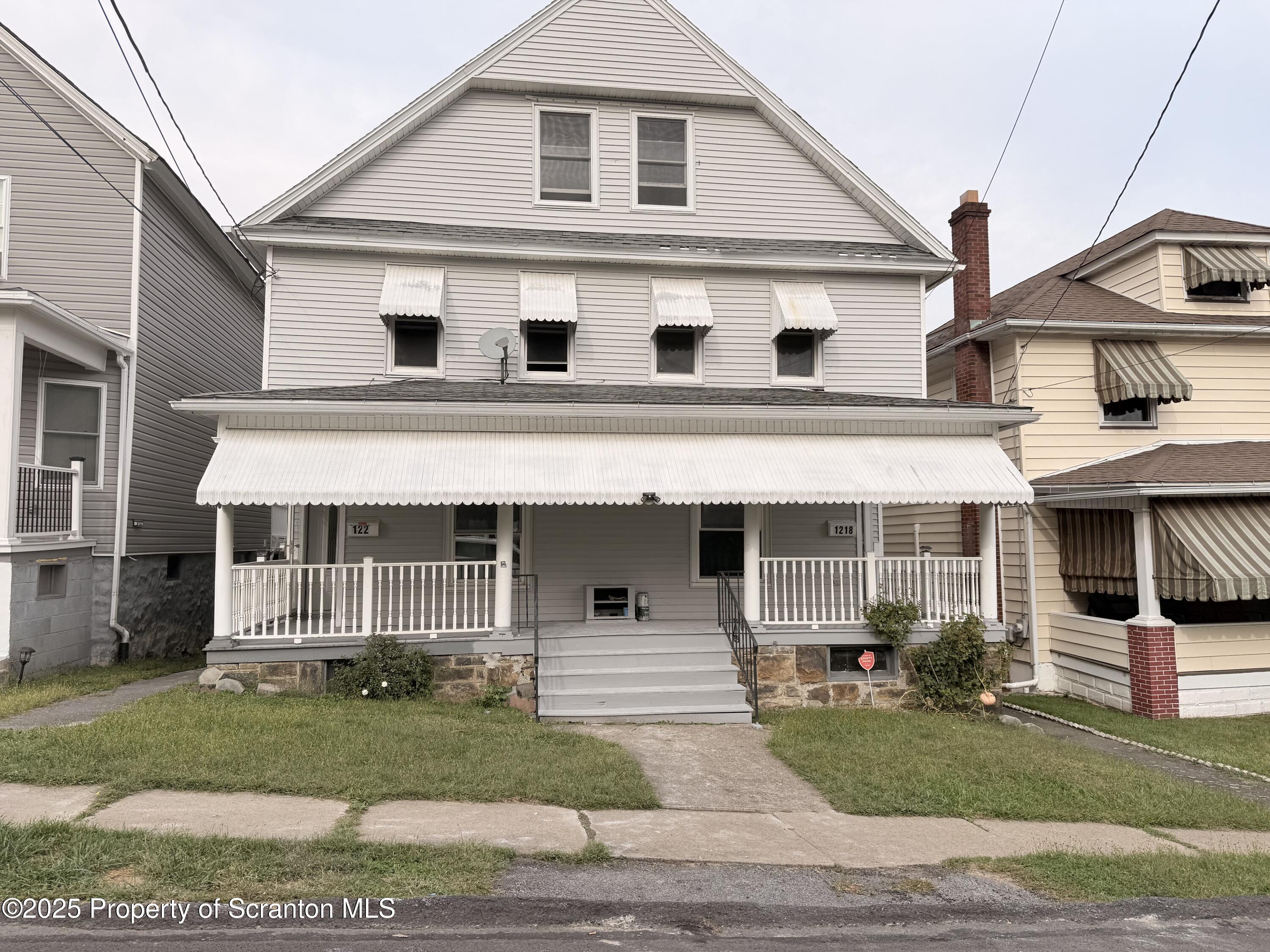1220 Dartmouth Street Unit: L