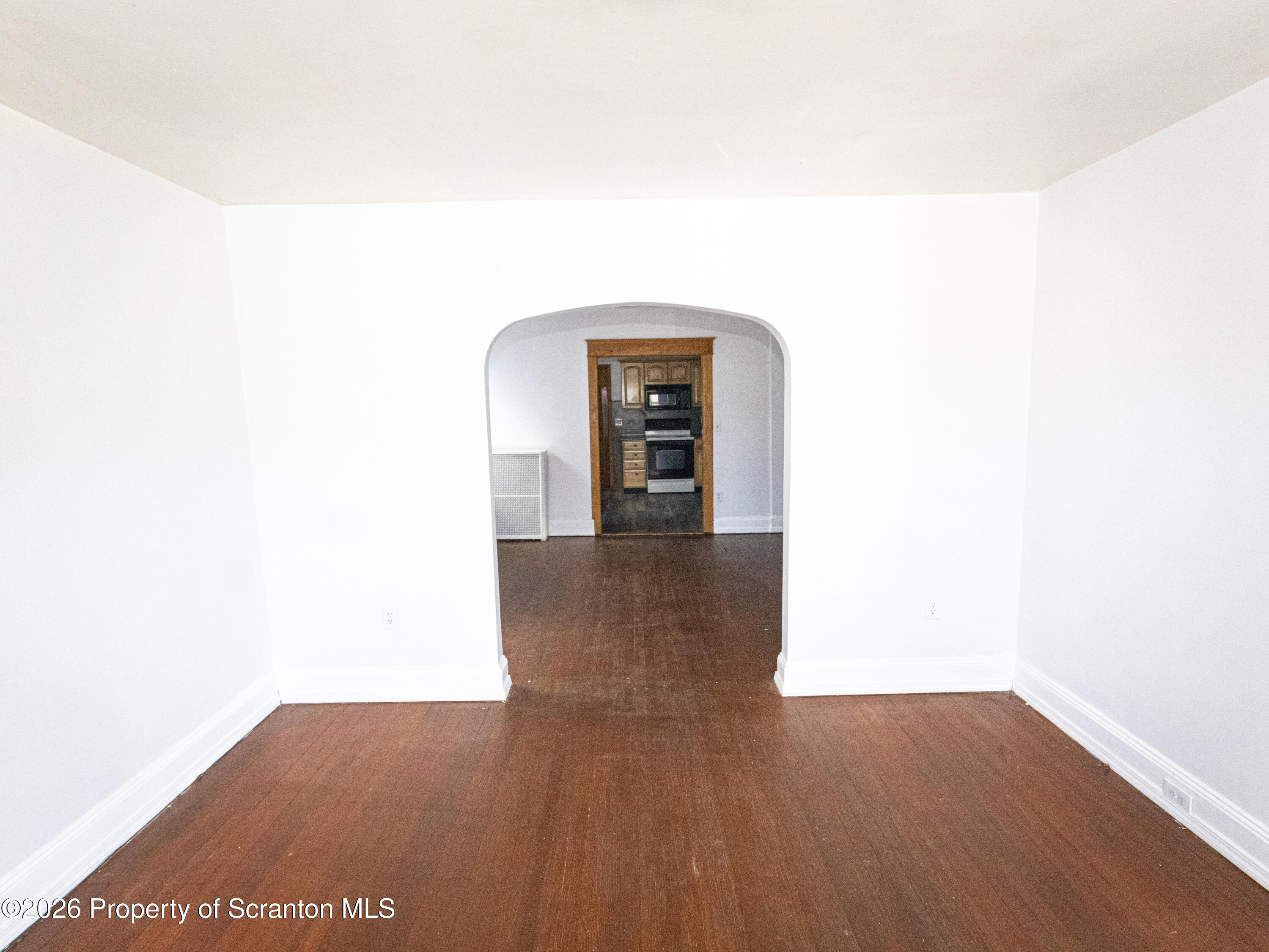 1314 Wyoming (bottom flr) Avenue