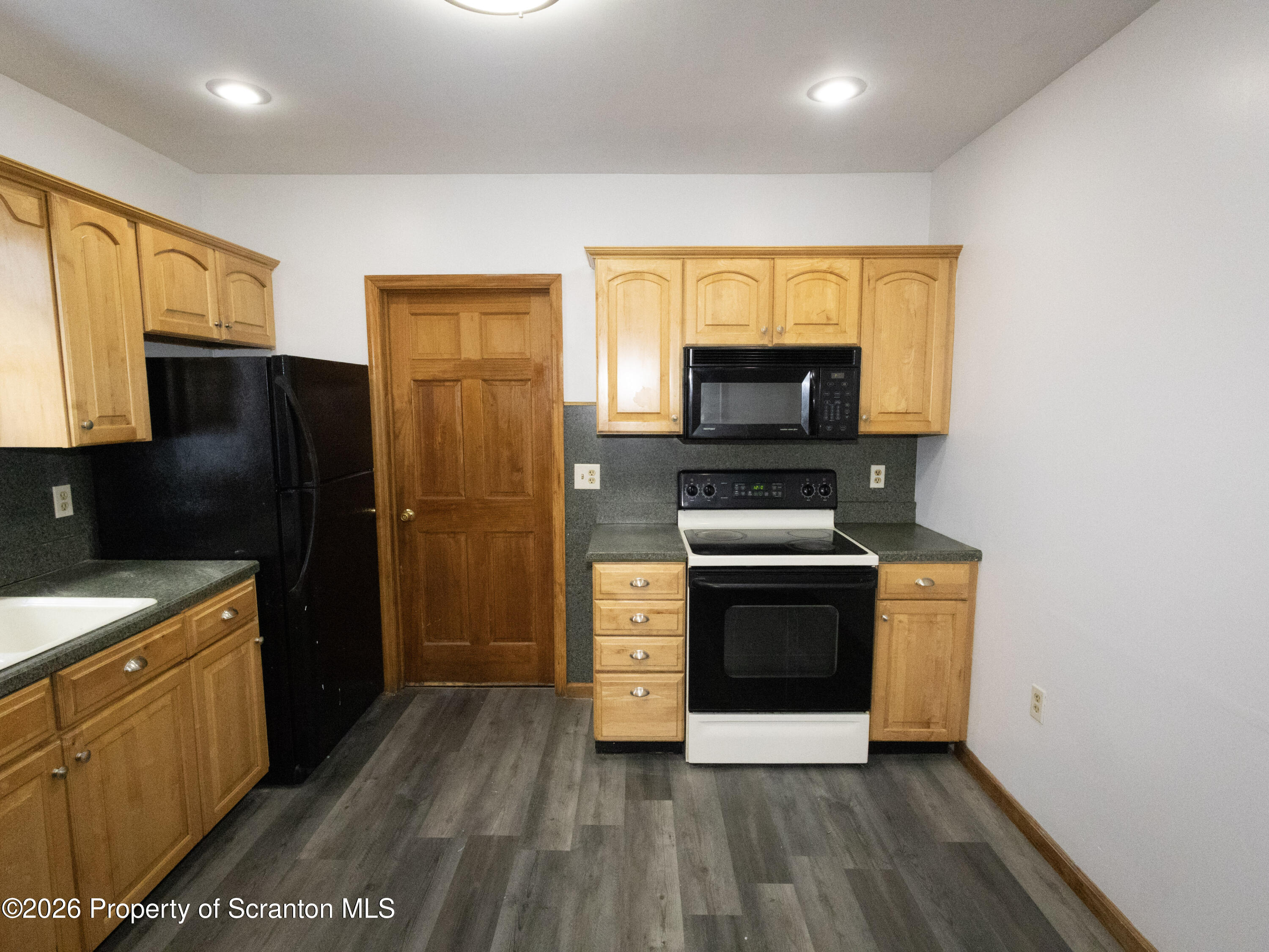 1314 Wyoming (bottom flr) Avenue