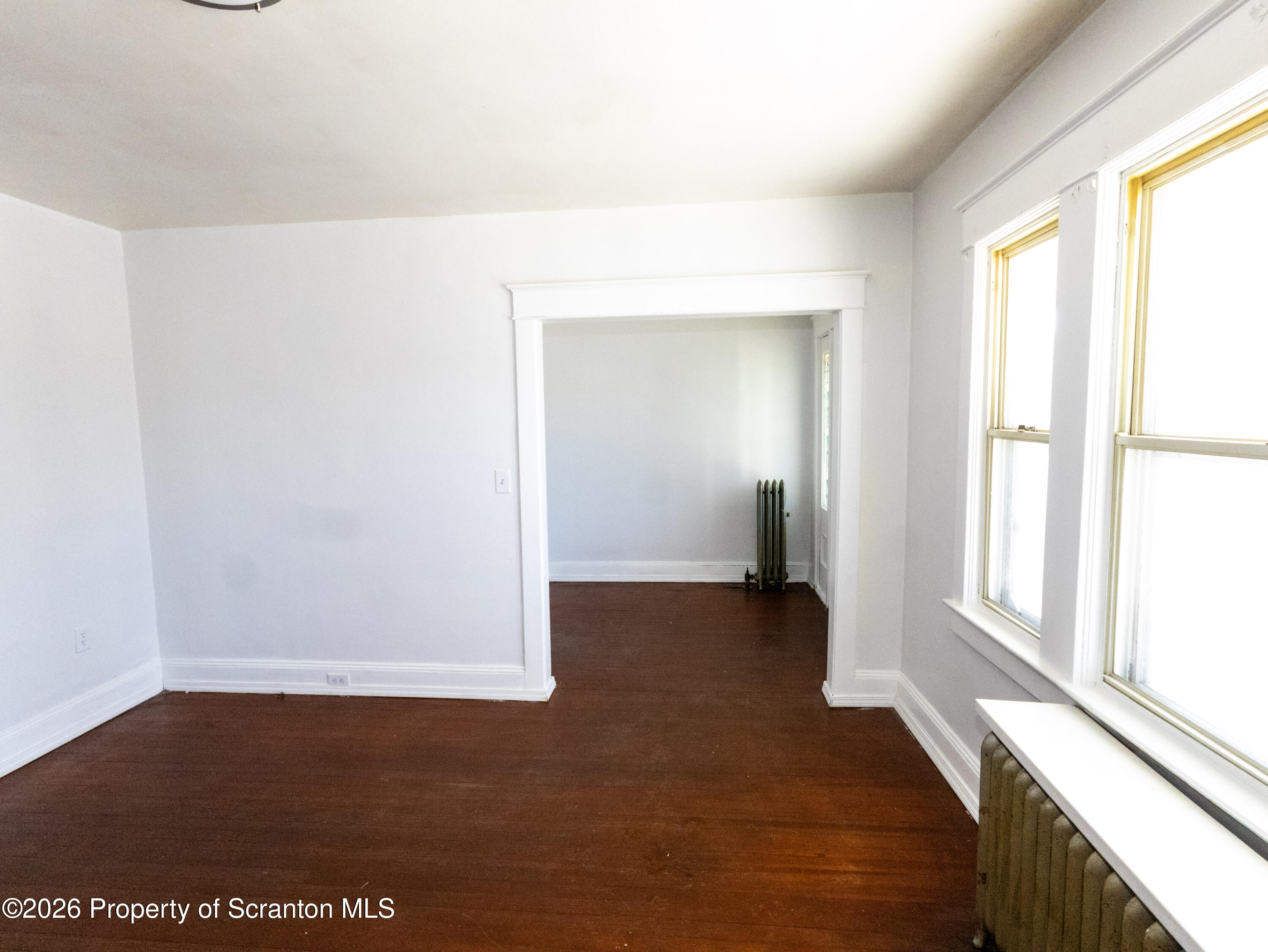 1314 Wyoming (bottom flr) Avenue