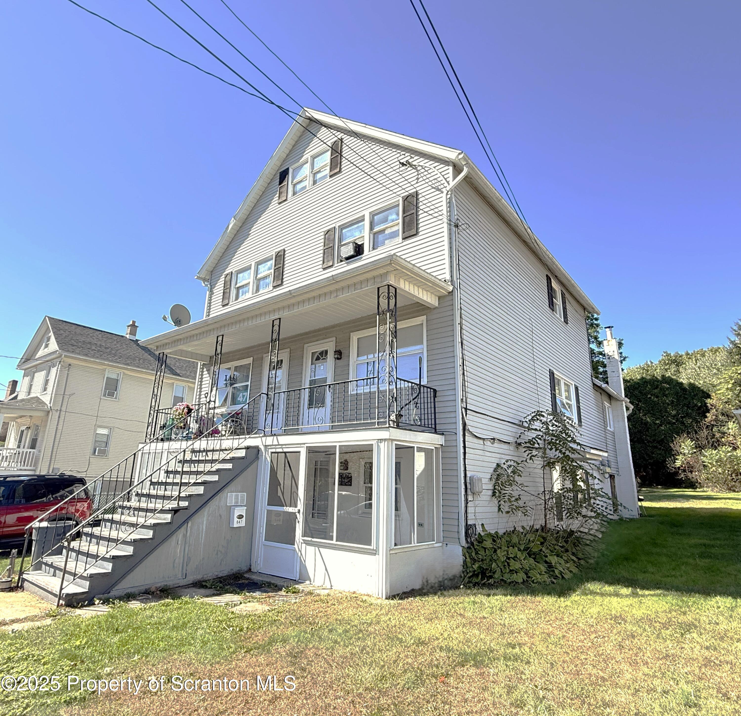 647 Laurel Street