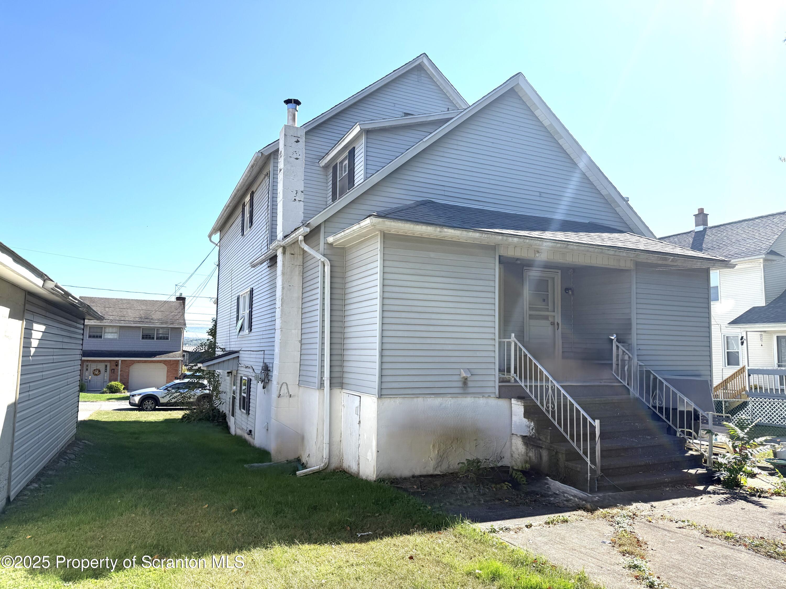 647 Laurel Street