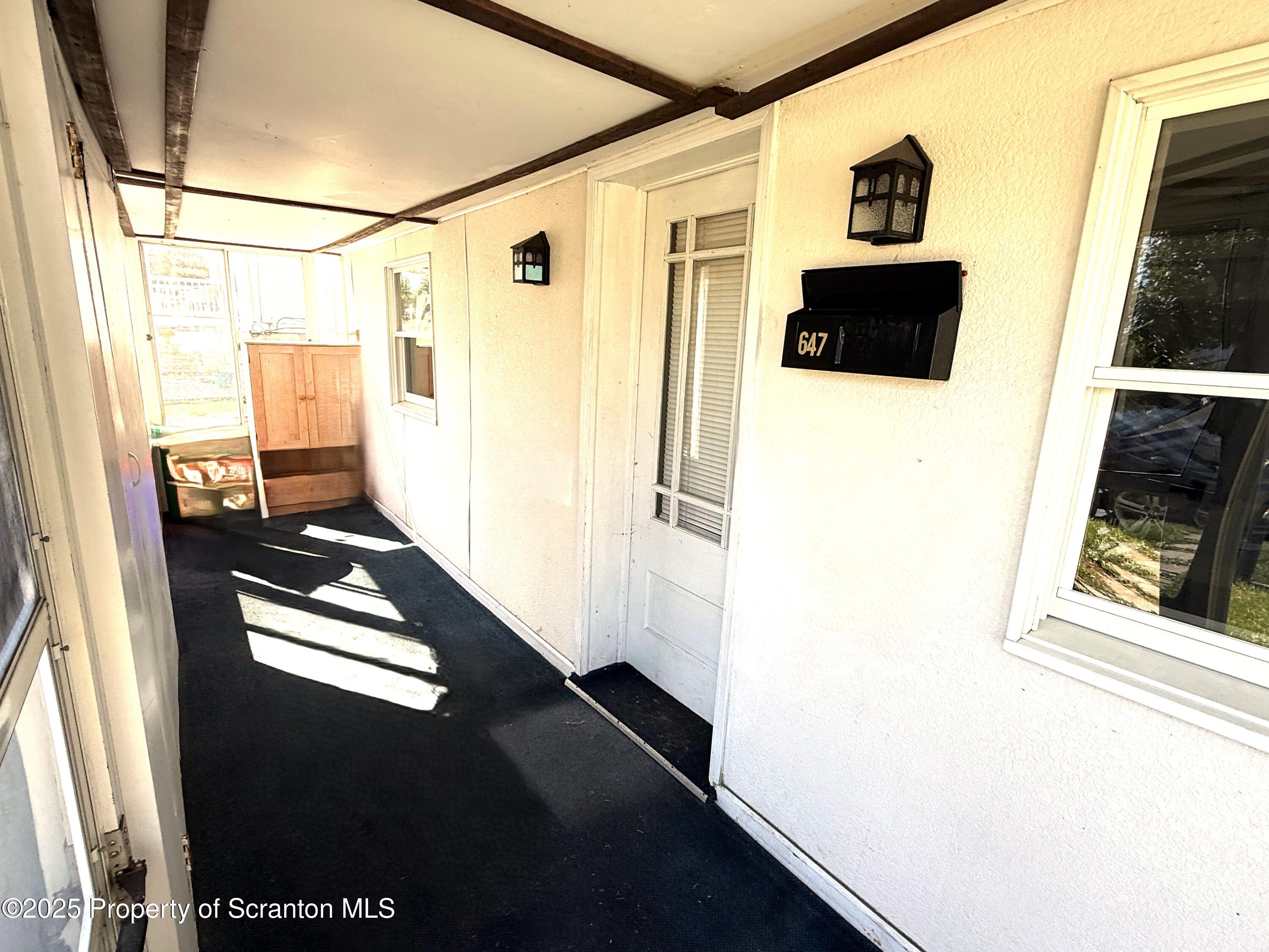 647 Laurel Street