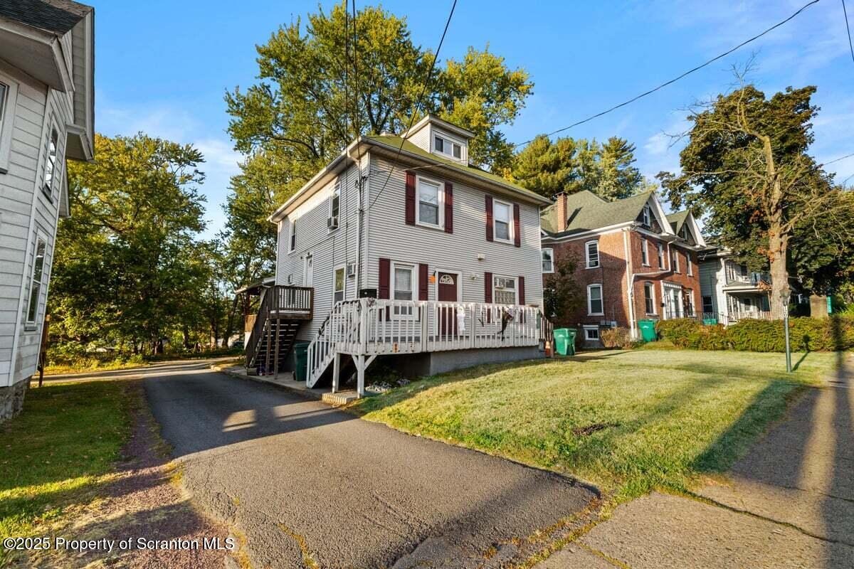 120 Ridgeway Street