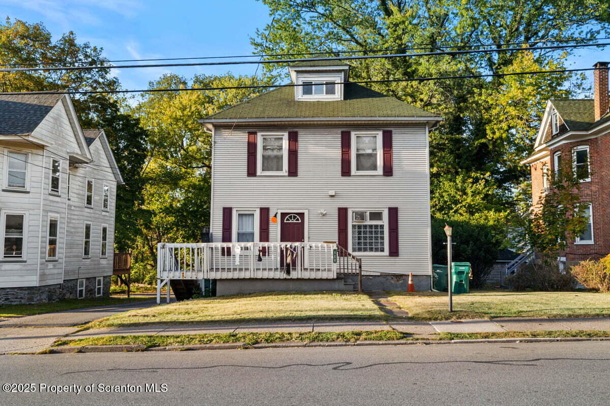 120 Ridgeway Street