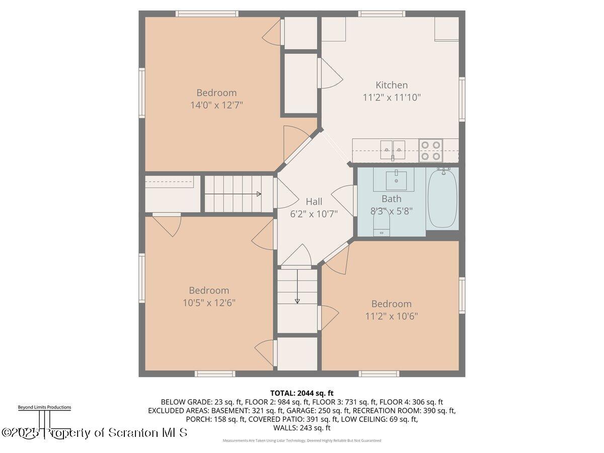 120 Ridgeway Street