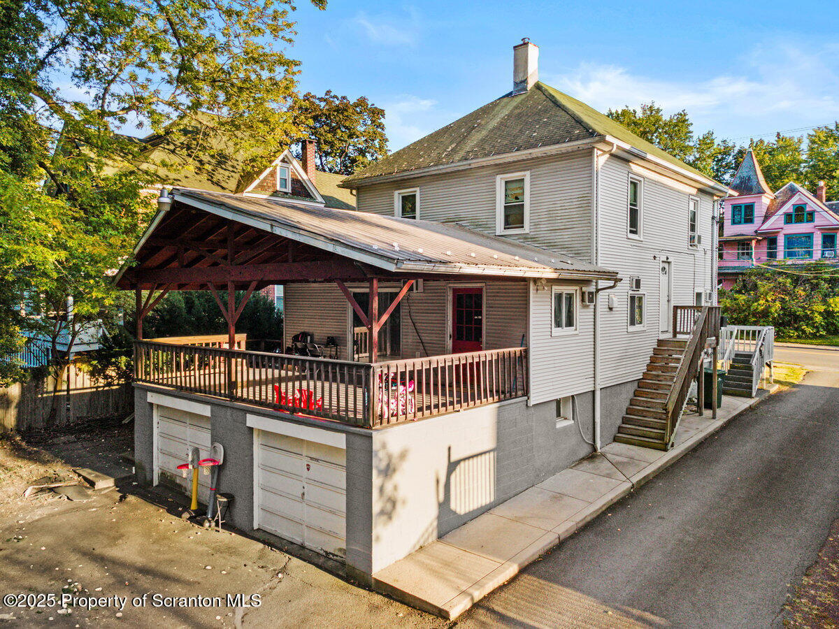 120 Ridgeway Street