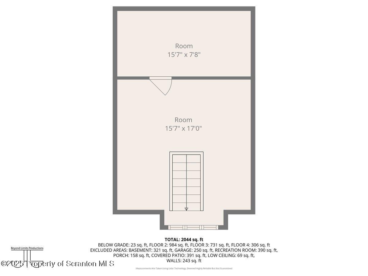 120 Ridgeway Street