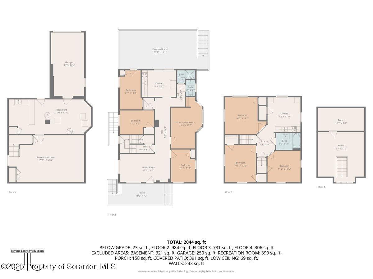 120 Ridgeway Street