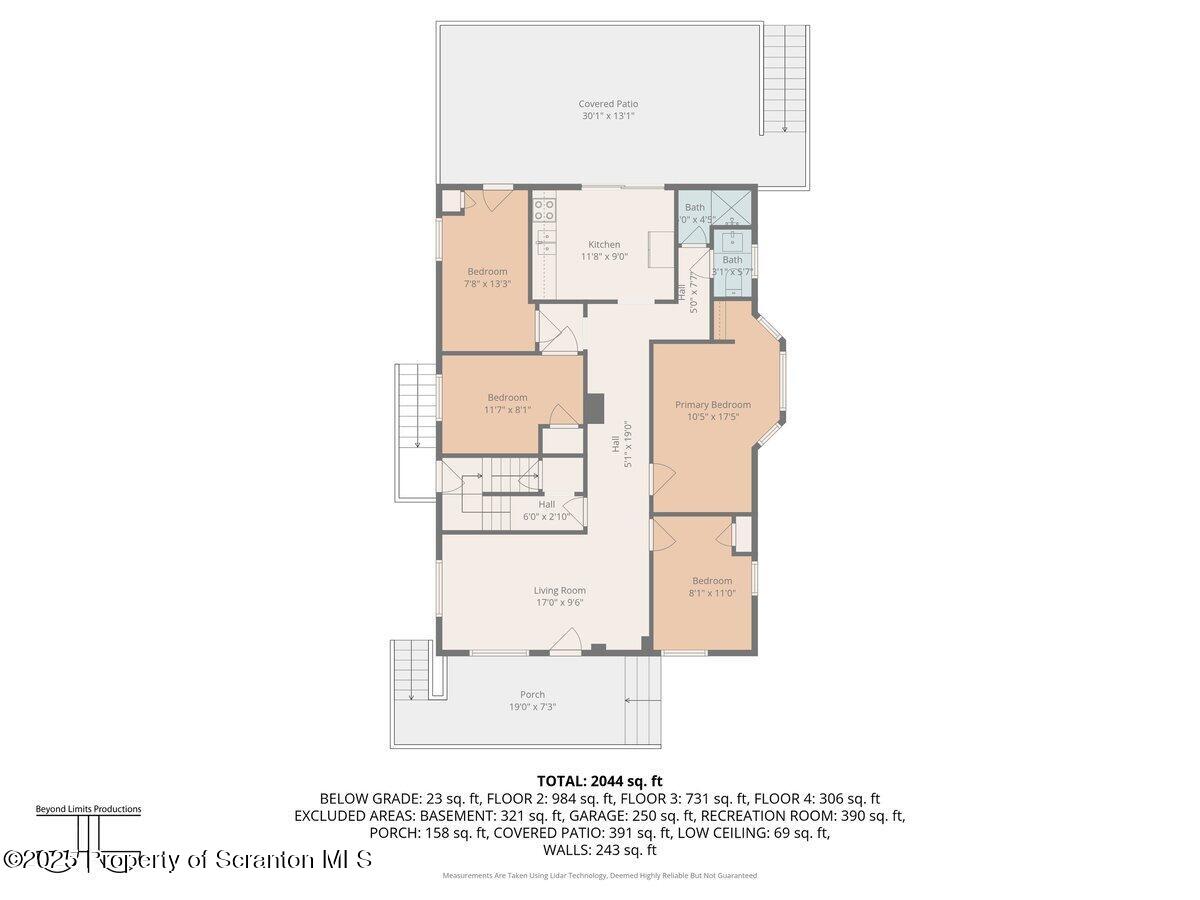 120 Ridgeway Street