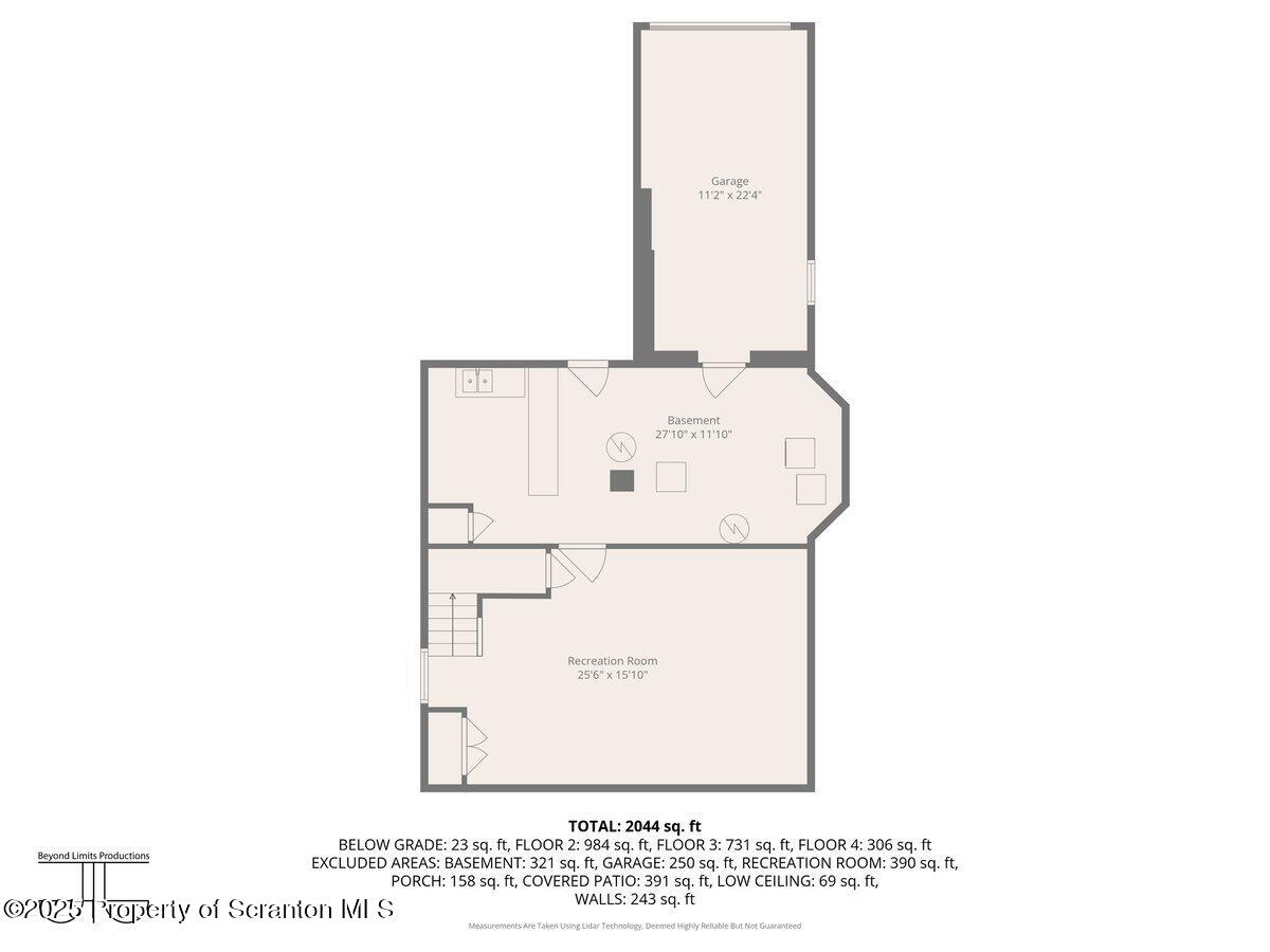 120 Ridgeway Street