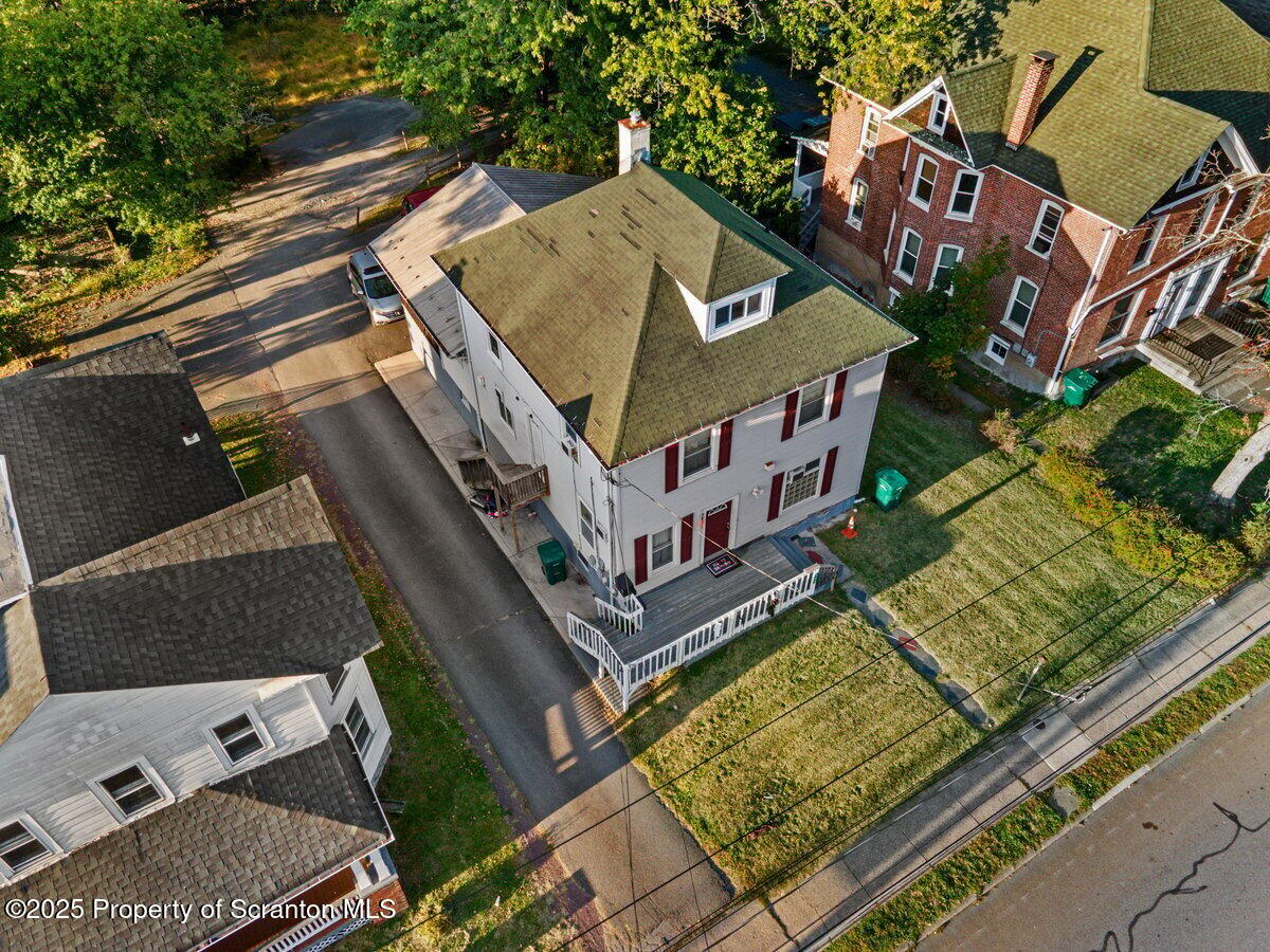 120 Ridgeway Street