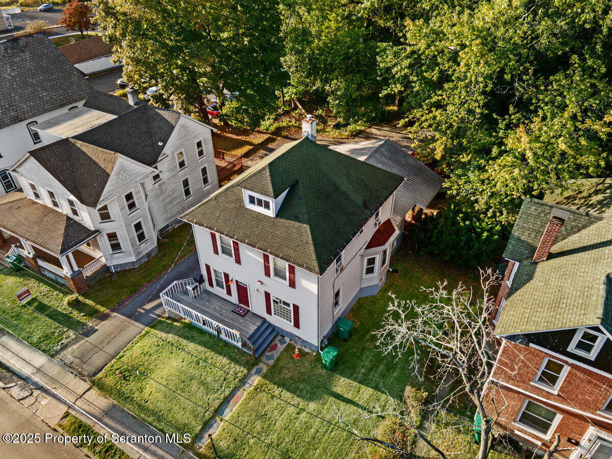 120 Ridgeway Street